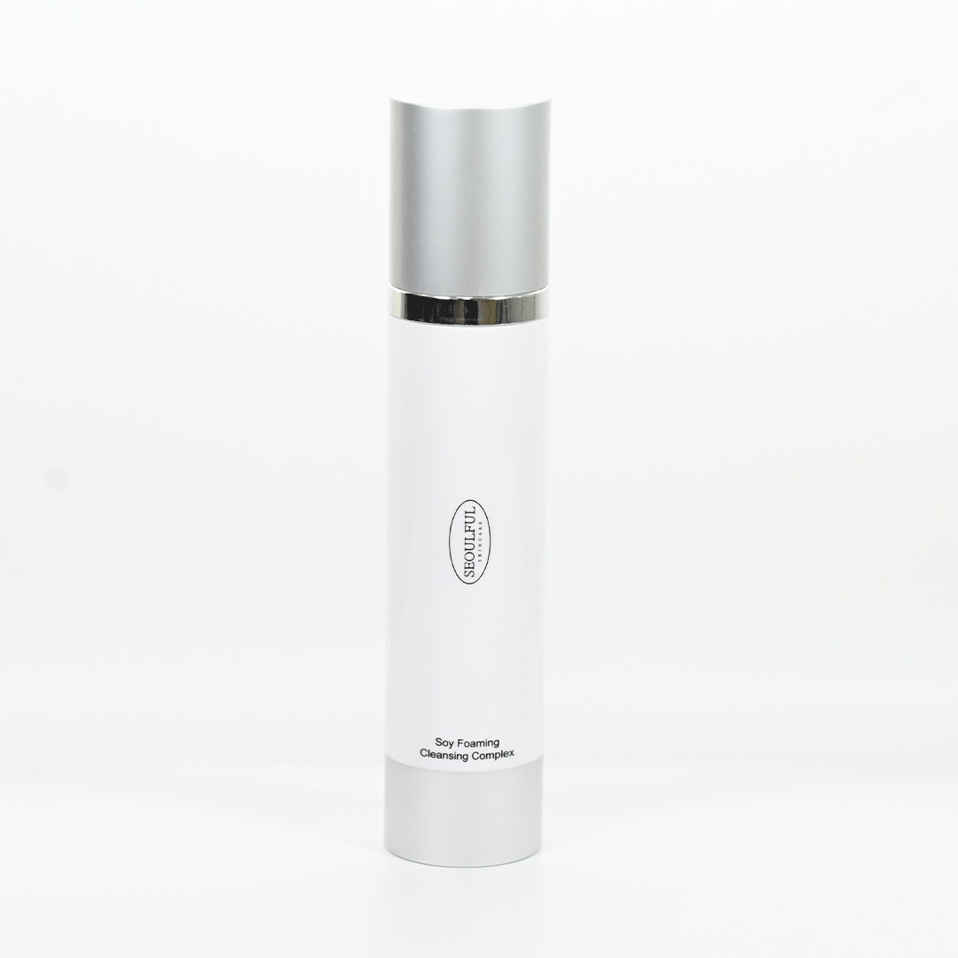Foaming Soy Cleanser Complex