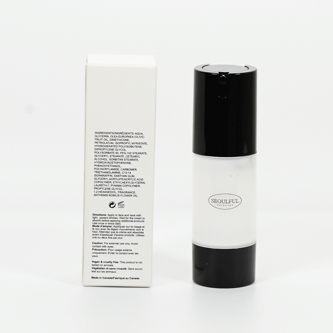 Extreme Moisture Blend