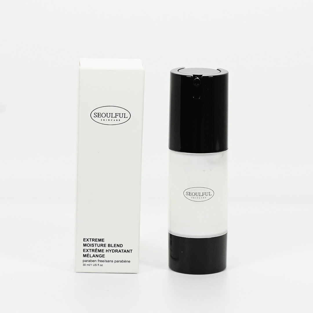 Extreme Moisture Blend