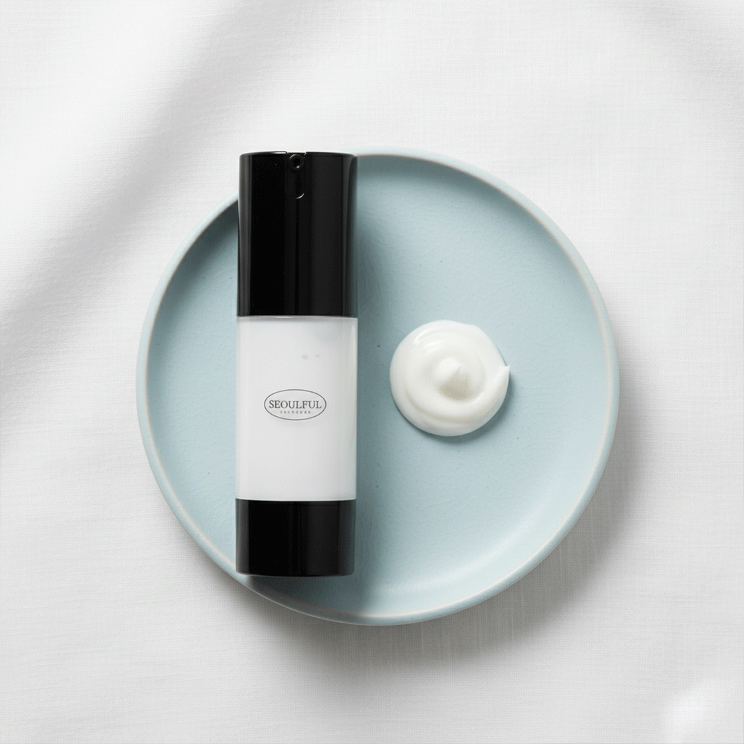 Extreme Moisture Blend