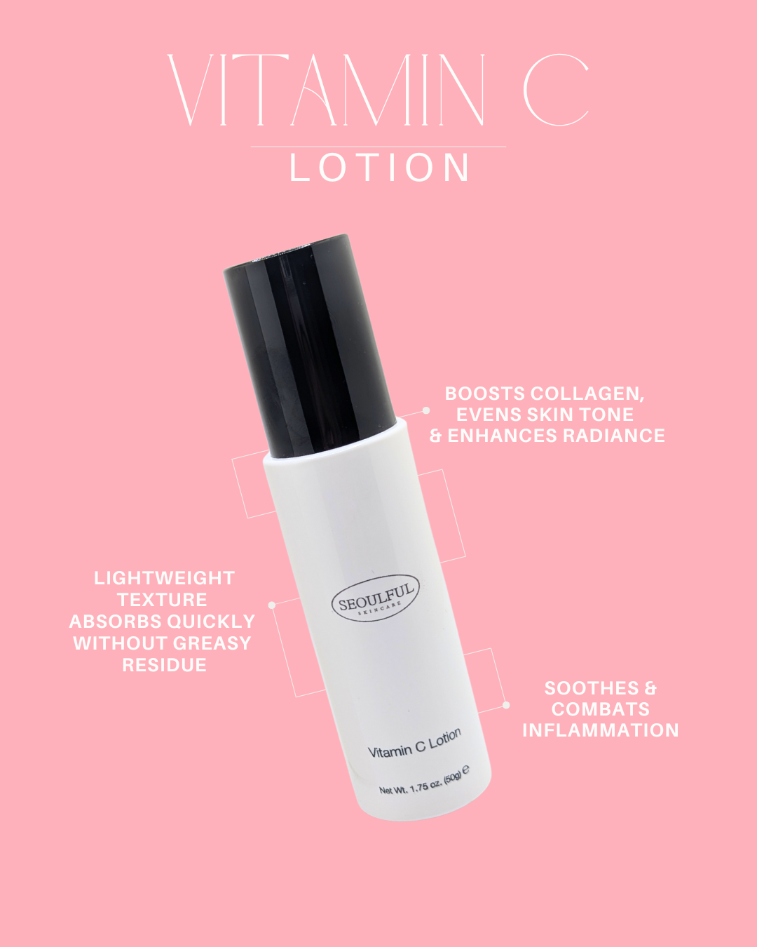 Vitamin C Lotion