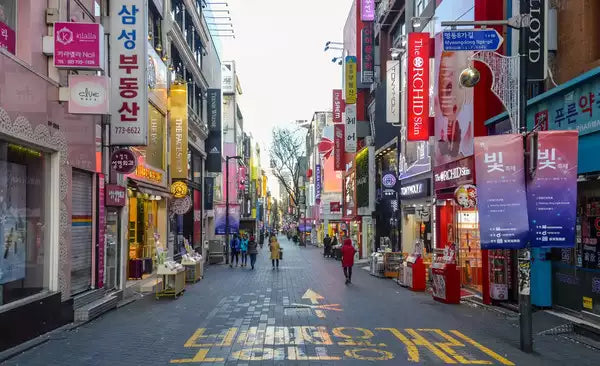 5 Korean Skincare Tips I Learned in Seoul That Changed My Skin