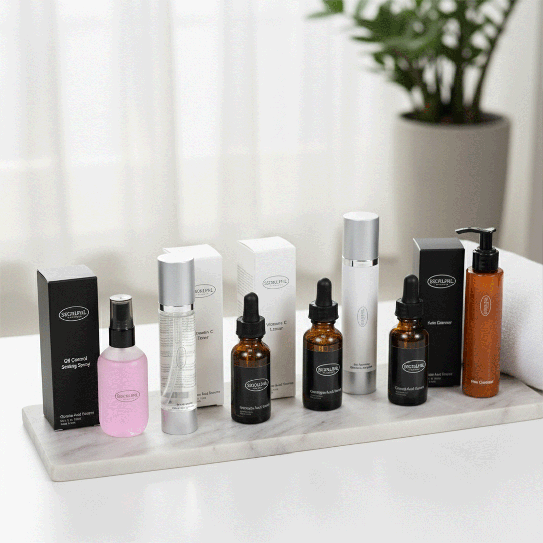 How to Build Your Ideal K-Beauty Routine – Tailored to You