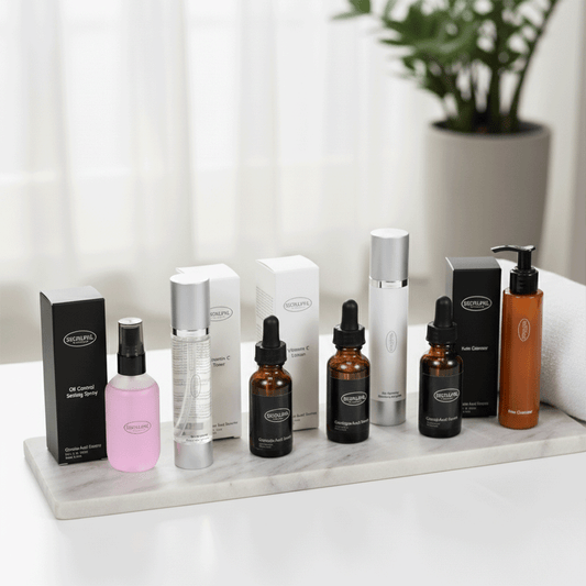 How to Build Your Ideal K-Beauty Routine – Tailored to You