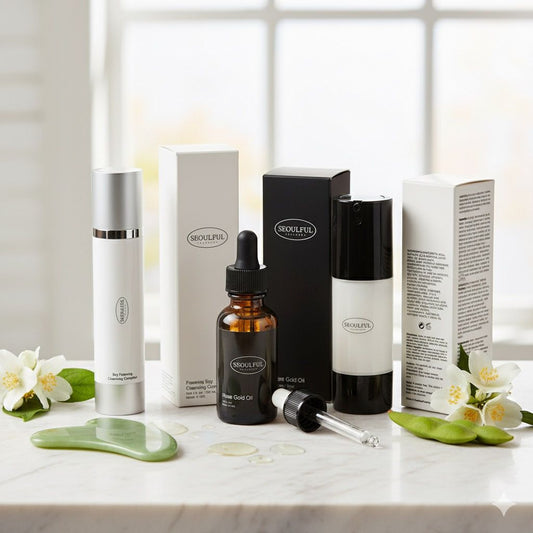 How to Build Your Ideal K-Beauty Routine – Tailored to You