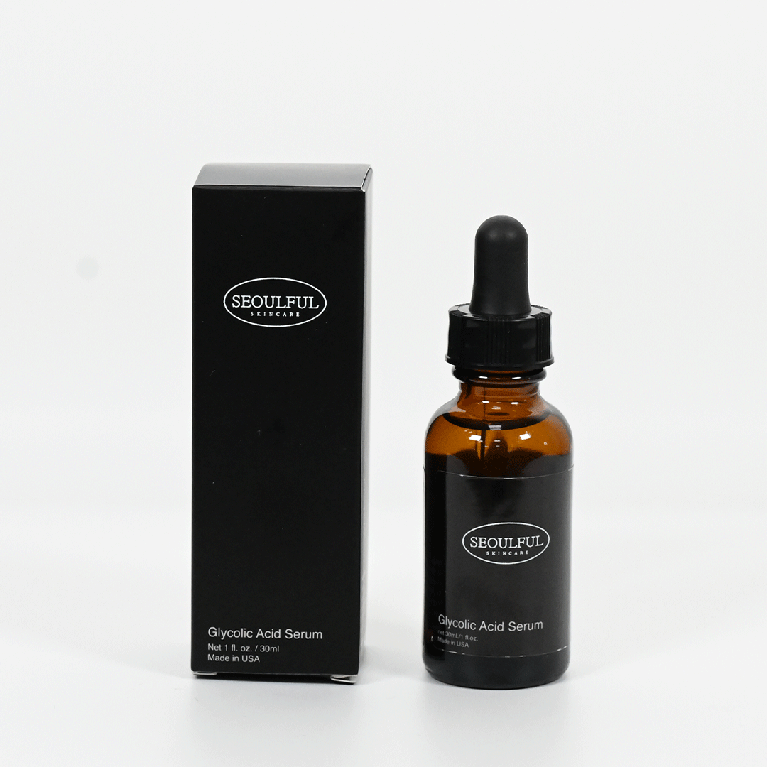 Glycolic Acid Serum