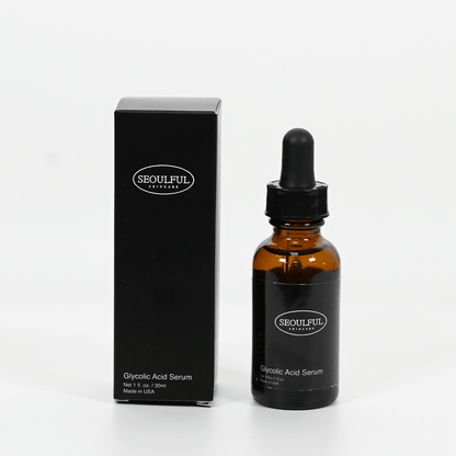 Glycolic Acid Serum