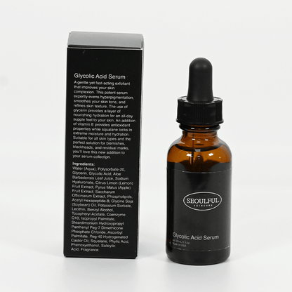 Glycolic Acid Serum