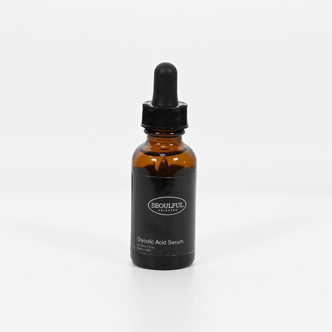 Glycolic Acid Serum