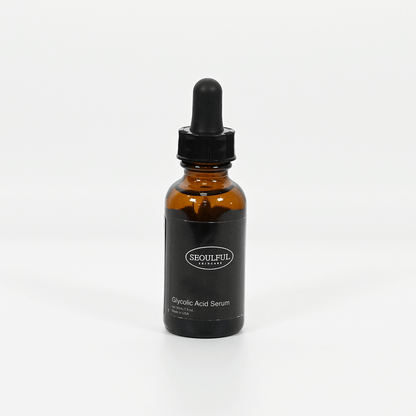 Glycolic Acid Serum