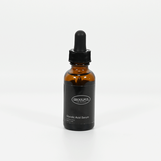 Glycolic Acid Serum
