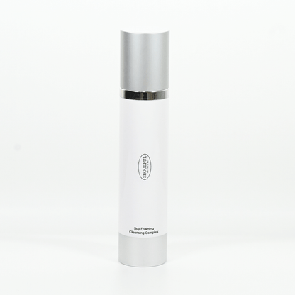 Foaming Soy Cleanser Complex