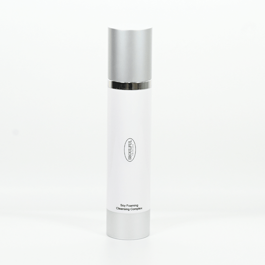 Foaming Soy Cleanser Complex