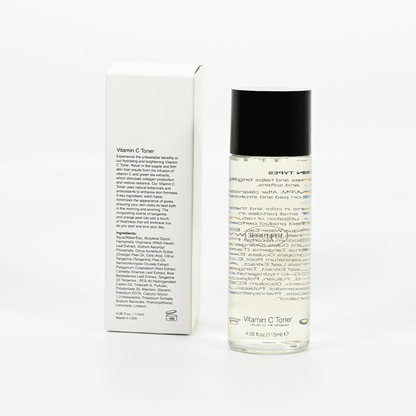 Vitamin C Toner