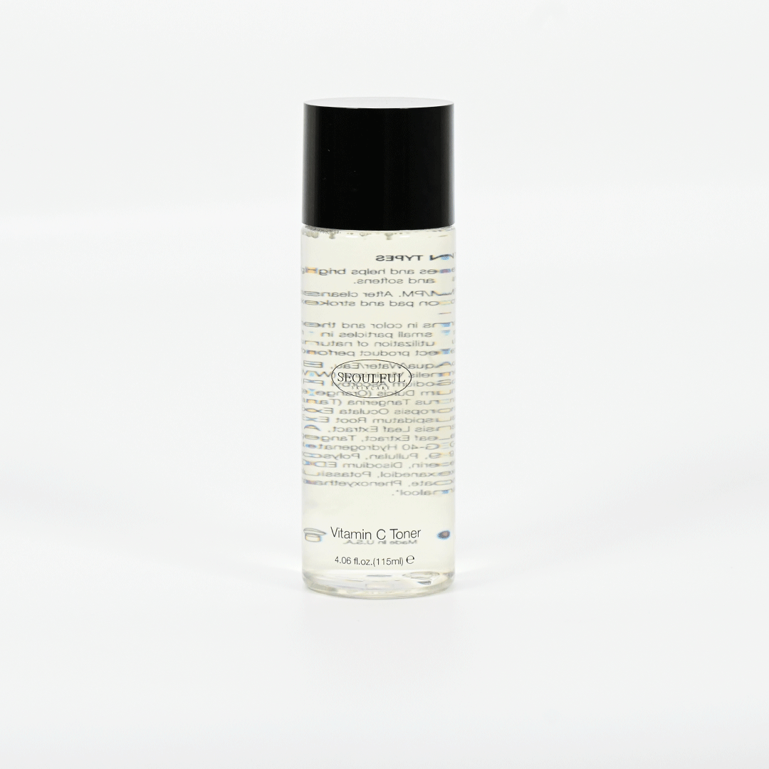 Vitamin C Toner