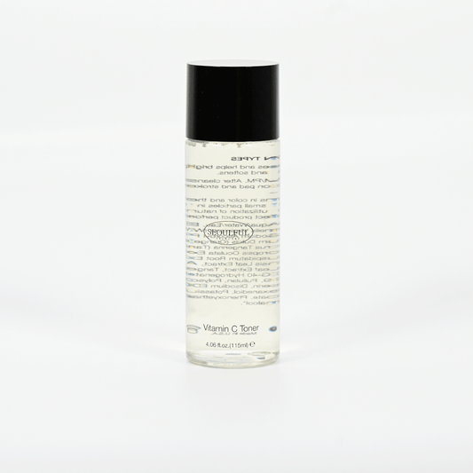 Vitamin C Toner