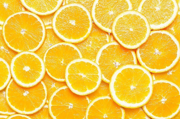 Vitamin C Complex