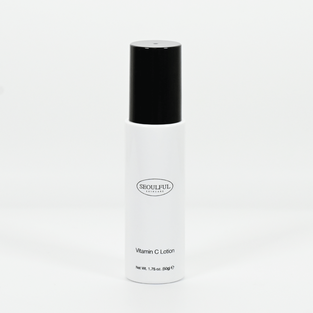 Vitamin C Lotion