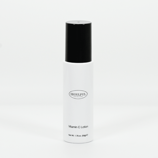 Vitamin C Lotion