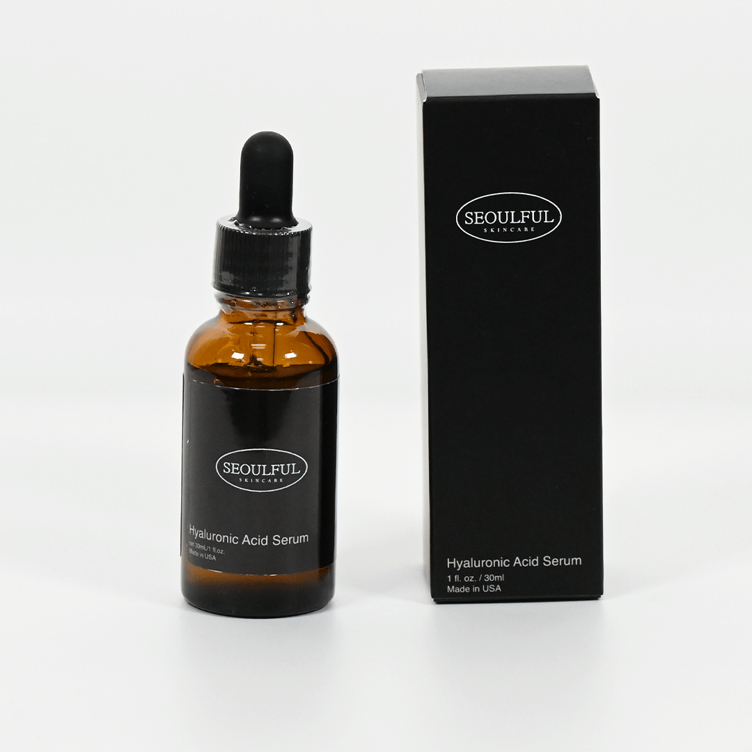 Hyaluronic Acid Serum