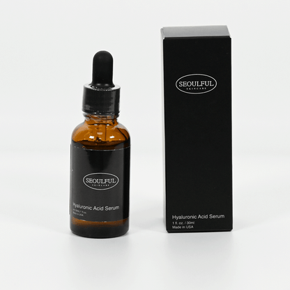 Hyaluronic Acid Serum