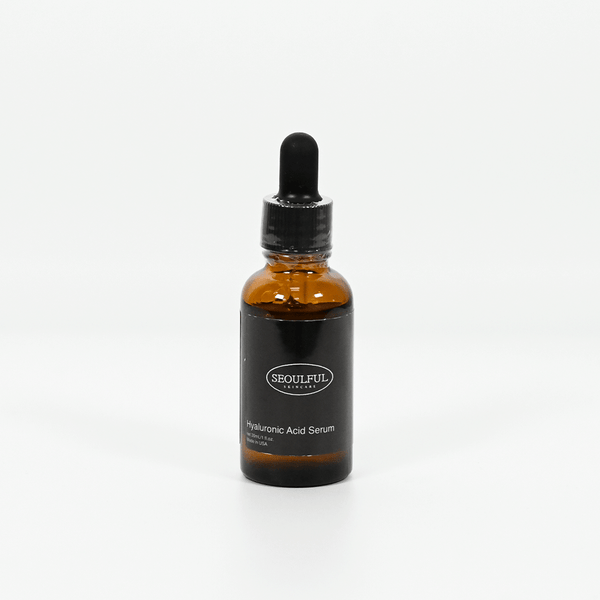 Hyaluronic Acid Serum