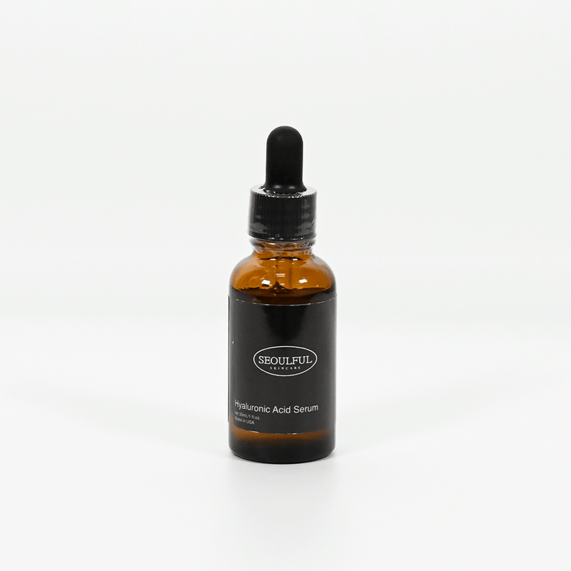 Hyaluronic Acid Serum