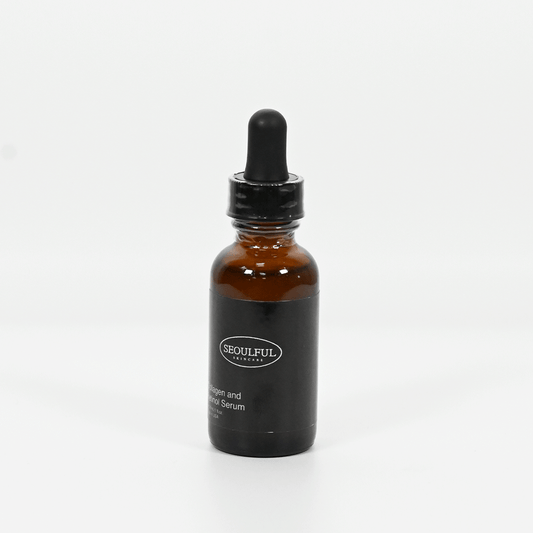 Collagen and Retinol Serum