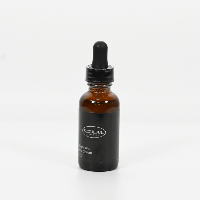 Collagen & Retinol Serum