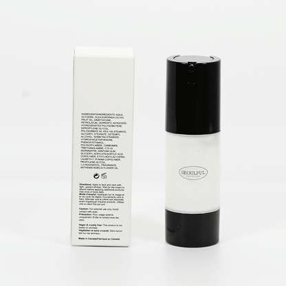 Extreme Moisture Blend