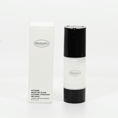 Extreme Moisture Blend