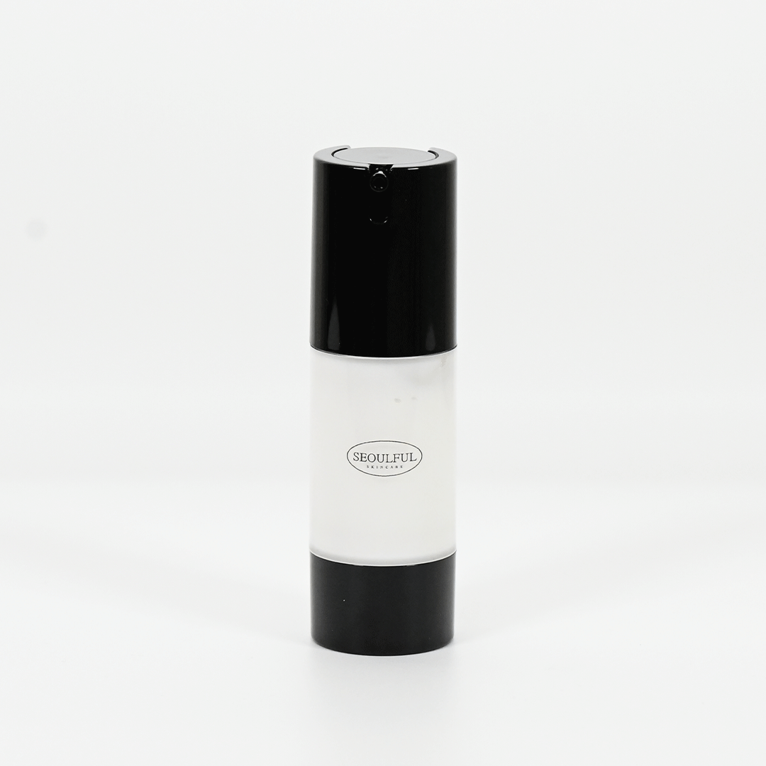 Extreme Moisture Blend
