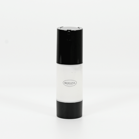 Extreme Moisture Blend