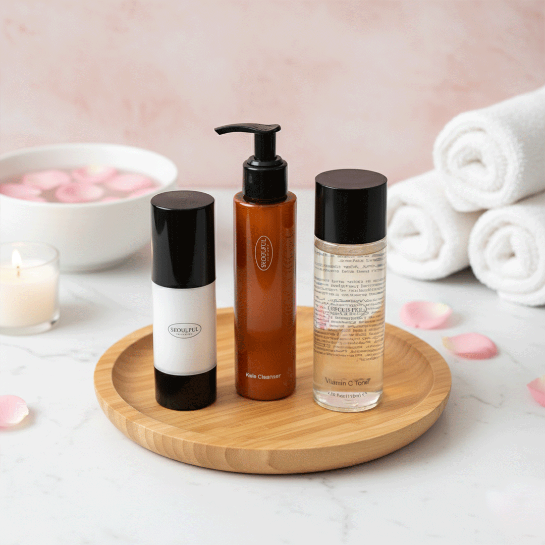 Seoulful Essential Trio