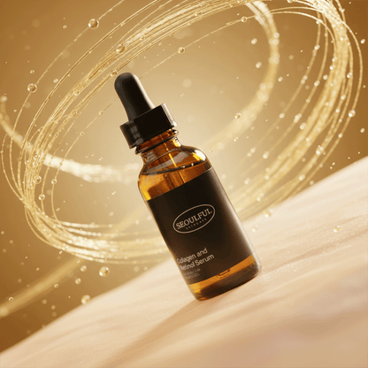 Collagen & Retinol Serum