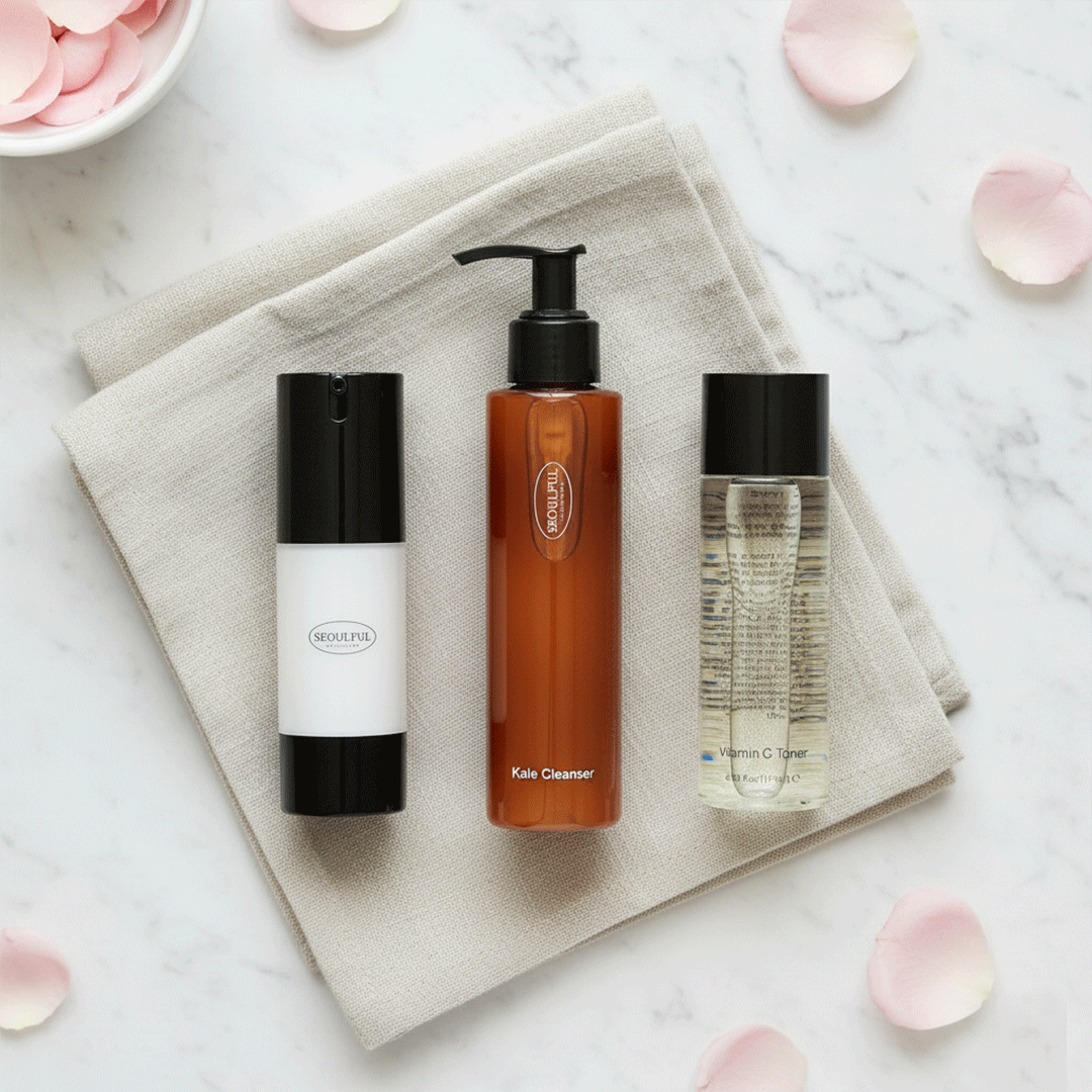 Seoulful Essential Trio