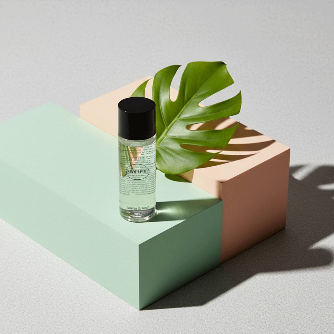 Vitamin C Toner