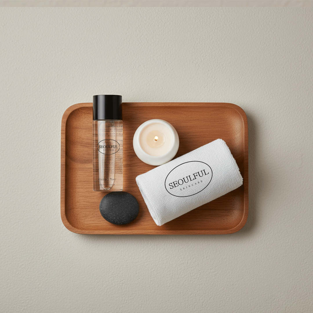 Vitamin C Toner