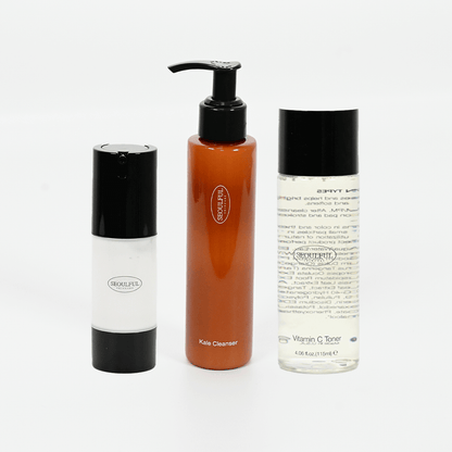 Seoulful Essential Trio