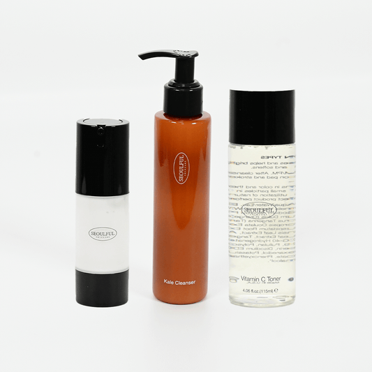 Seoulful Essential Trio