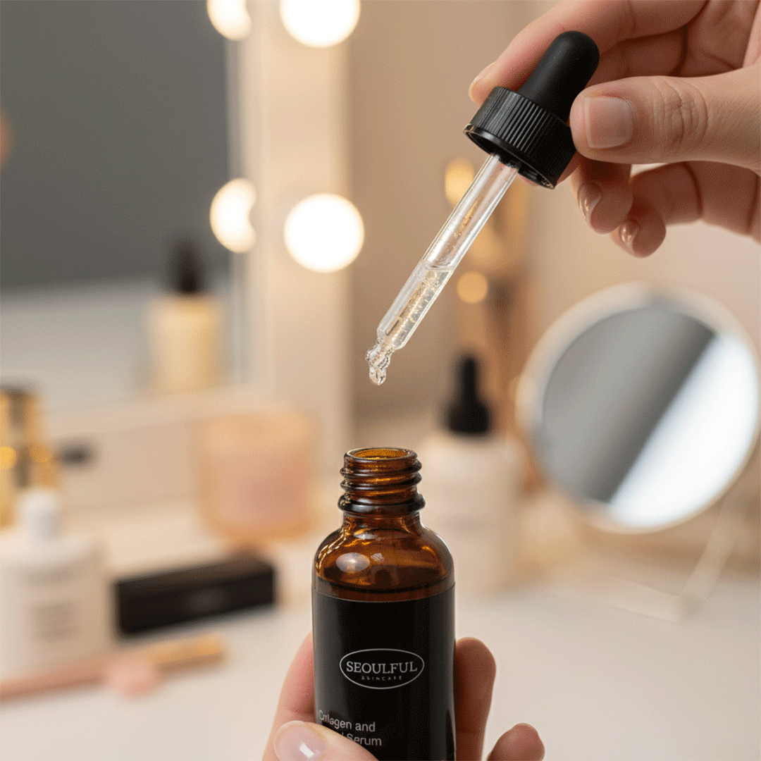 Collagen & Retinol Serum