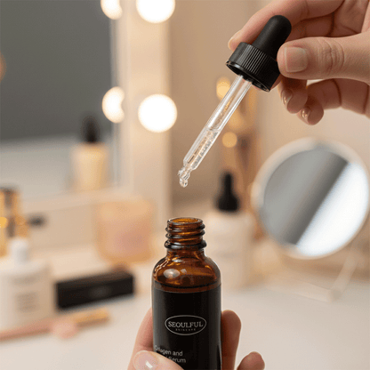 Collagen & Retinol Serum
