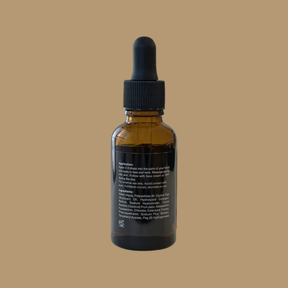 Collagen and Retinol Serum