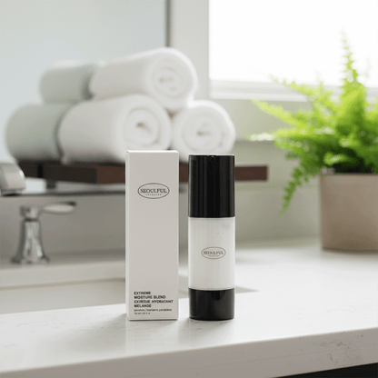Extreme Moisture Blend