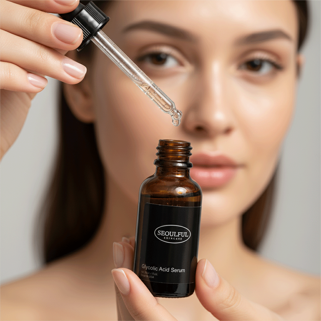 Glycolic Acid Serum