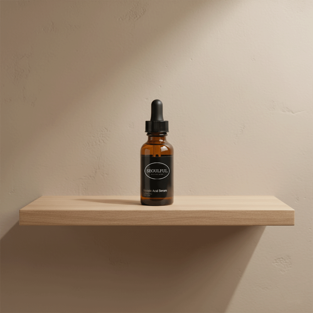 Glycolic Acid Serum