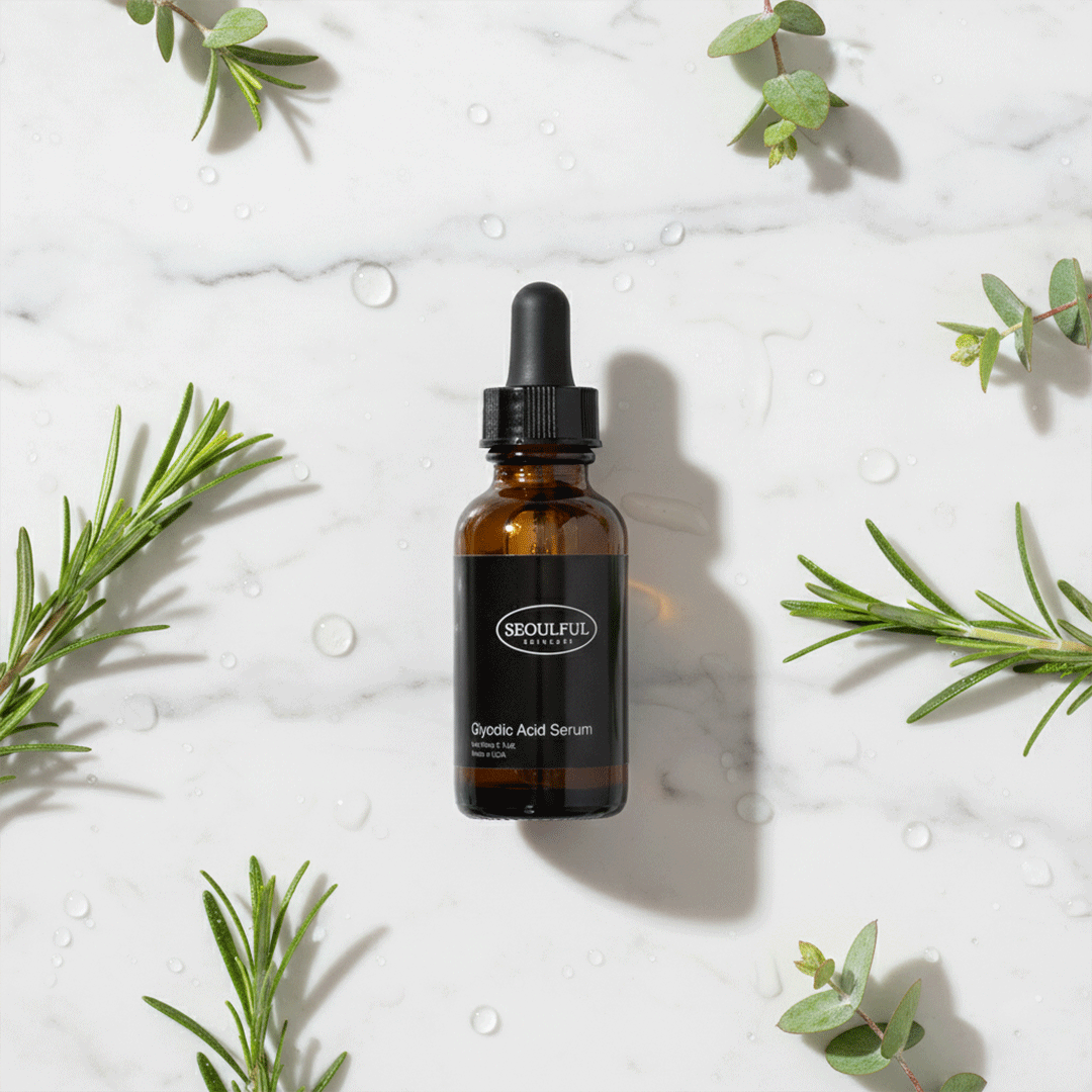 Glycolic Acid Serum