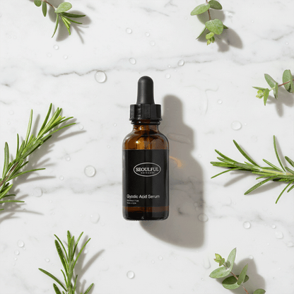 Glycolic Acid Serum