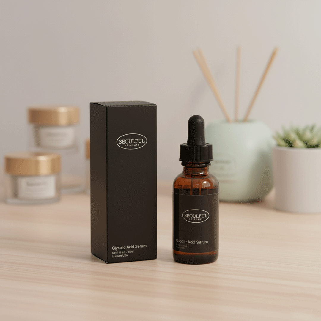 Glycolic Acid Serum