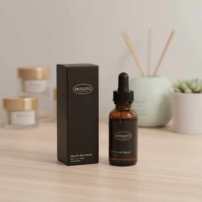 Glycolic Acid Serum